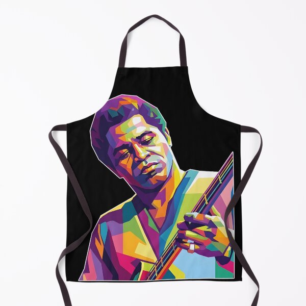 Item preview, James Brown Wpap Style designed and sold by fiverofthebox.