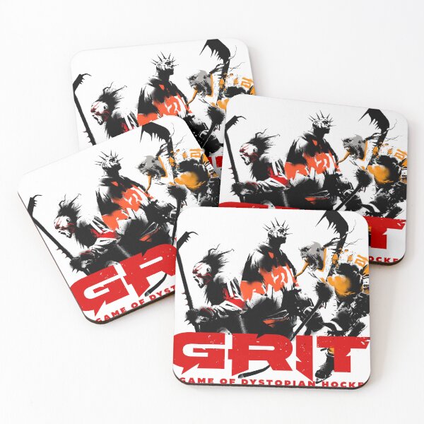 Item preview, Grit Three Stooges designed and sold by Graffland.
