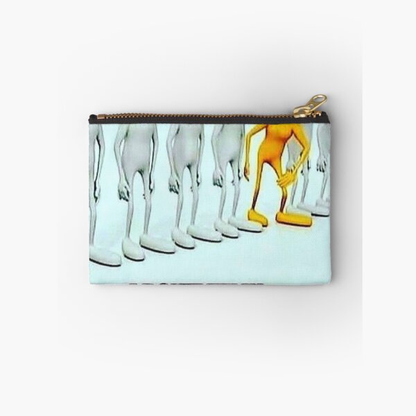 Item preview, just making sure i don't fit in designed and sold by EigengrauART.