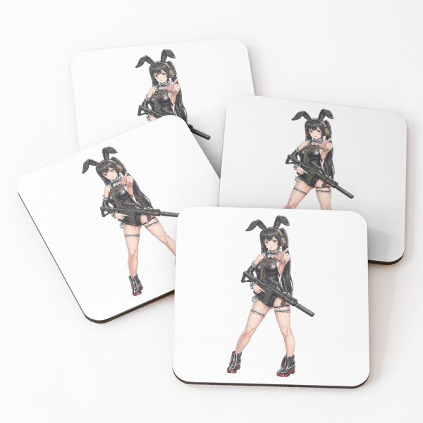 Item preview, Bunny Girl Operator designed and sold by RAWLIFEGRAPHIC.