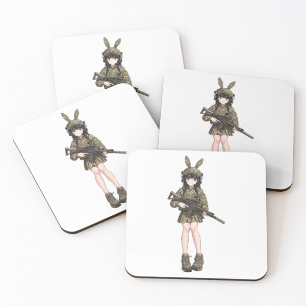 Item preview, Bunny Girl Operator designed and sold by RAWLIFEGRAPHIC.