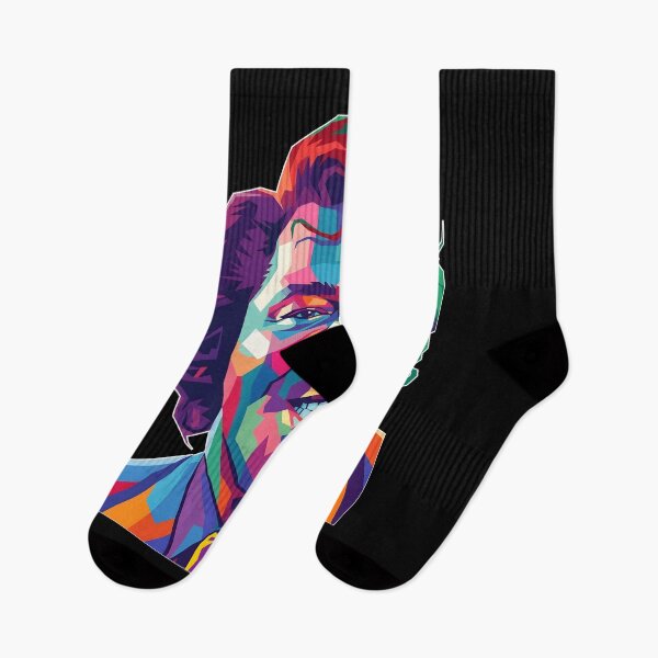Item preview, James Brown Wpap Style designed and sold by fiverofthebox.