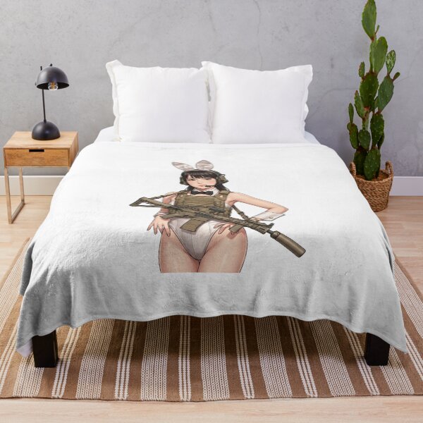 Item preview, Bunny Girl Operator designed and sold by RAWLIFEGRAPHIC.