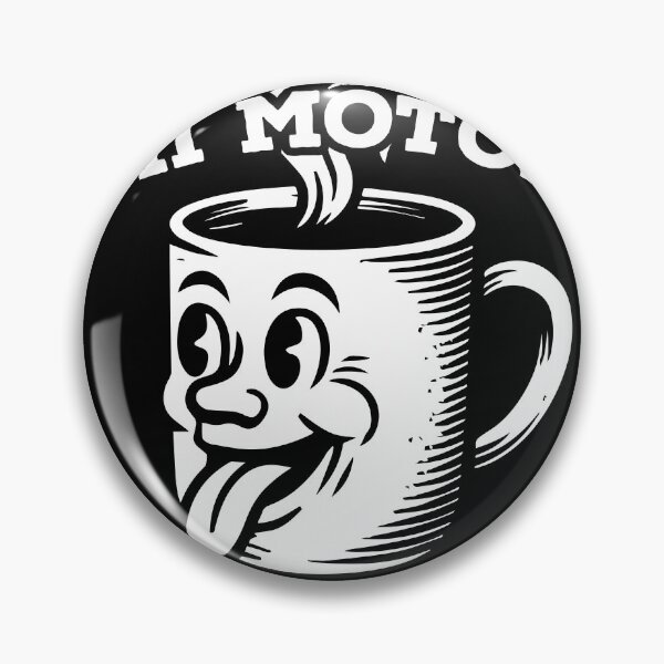 Item preview, Your life's driving force (COFFEE) designed and sold by MATDESIGN76.