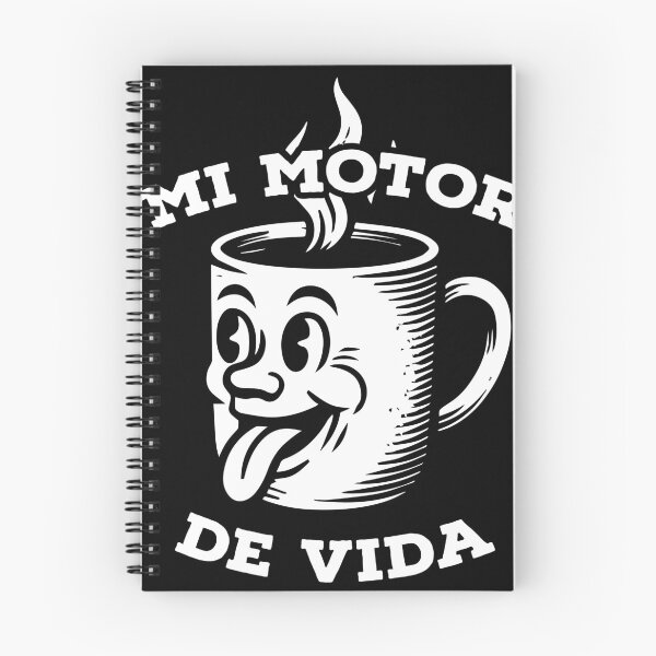 Item preview, Your life's driving force (COFFEE) designed and sold by MATDESIGN76.
