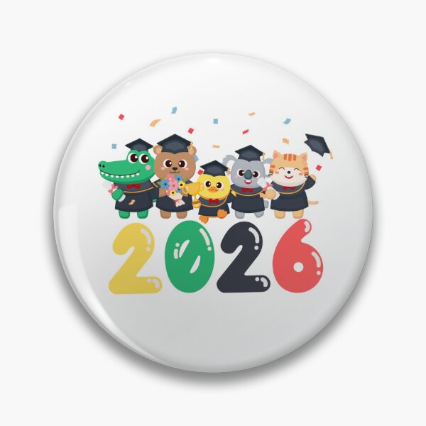 Item preview, Class Of 2026 Graduation Gifts For Toddlers, Preschoolers, Pre K, Infants designed and sold by Cauteteesnyc.