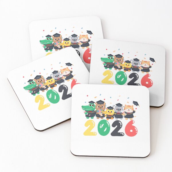 Item preview, Class Of 2026 Graduation Gifts For Toddlers, Preschoolers, Pre K, Infants designed and sold by Cauteteesnyc.