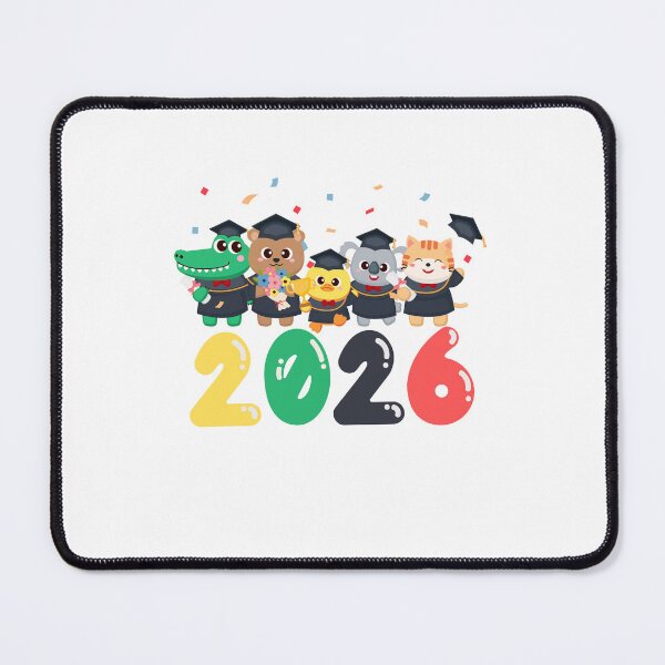 Item preview, Class Of 2026 Graduation Gifts For Toddlers, Preschoolers, Pre K, Infants designed and sold by Cauteteesnyc.