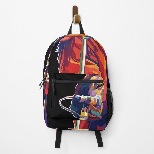 Item preview, James Brown Wpap Style designed and sold by fiverofthebox.