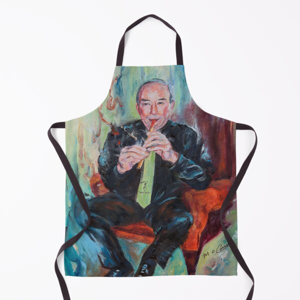 Item preview, The Tin Whistler  designed and sold by  oconnorartwork.