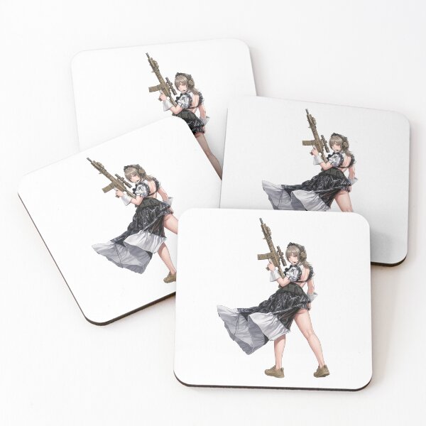 Item preview, Tactical Maid designed and sold by RAWLIFEGRAPHIC.
