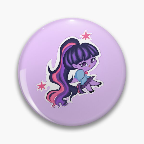 Item preview, Twilight sparkle  designed and sold by Planted Carrot.
