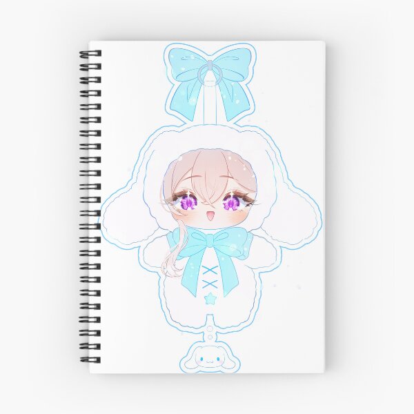 Item preview, Nysselya chibi designed and sold by Nysselya.