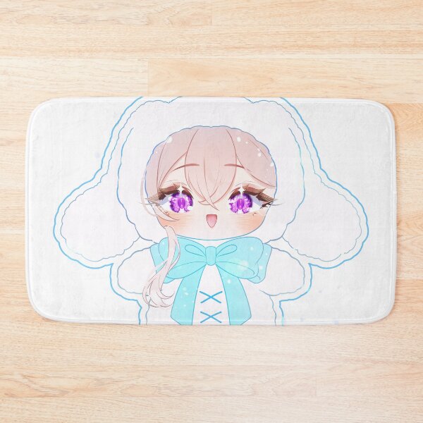 Item preview, Nysselya chibi designed and sold by Nysselya.