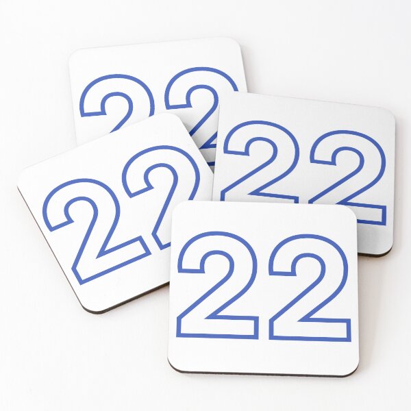 Item preview, John Logan Number - Off Campus designed and sold by SpannerDesigns.