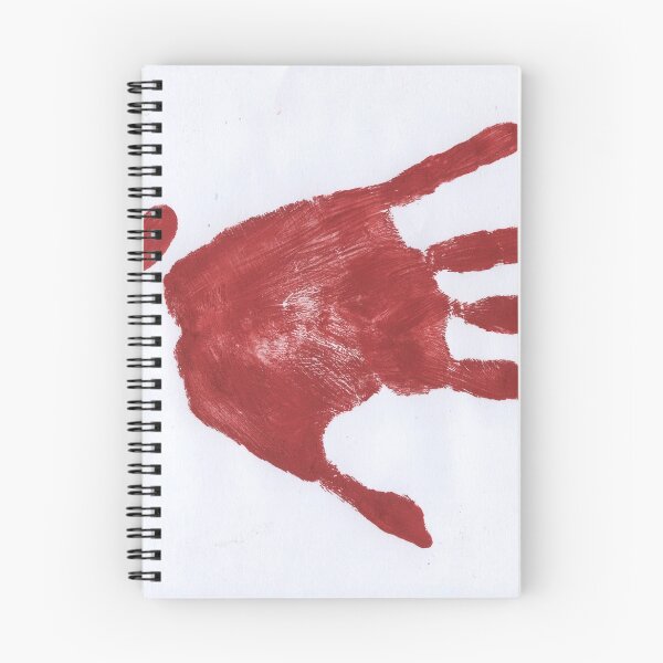 Item preview, hand print designed and sold by Svelby Lesch.