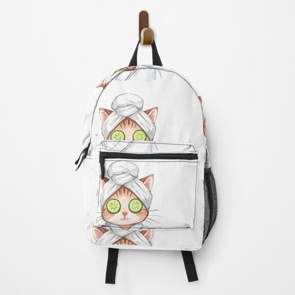 Item preview, Gato de spa designed and sold by uunaa.