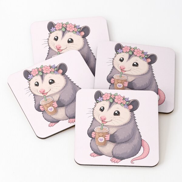 Item preview, Iced Coffee Cutie designed and sold by The boys.