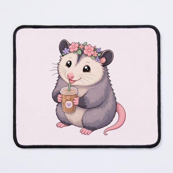 Item preview, Iced Coffee Cutie designed and sold by The boys.