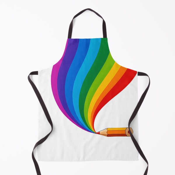 Item preview, A more colorful world  designed and sold by Drawings much more.