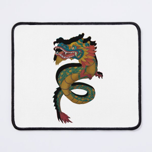 Item preview, Chinese Dragon designed and sold by Glenbobagins.