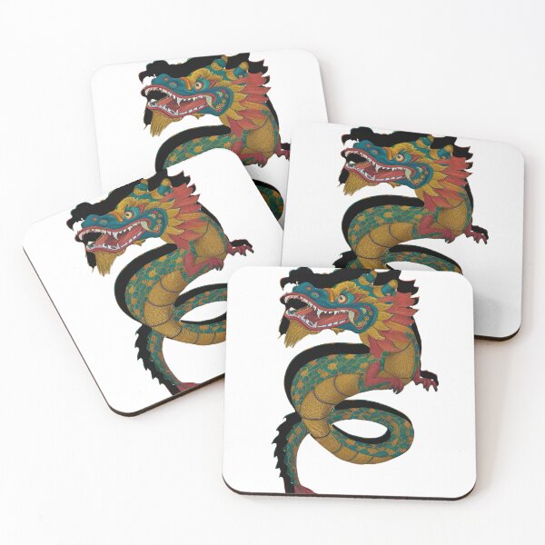Item preview, Chinese Dragon designed and sold by Glenbobagins.
