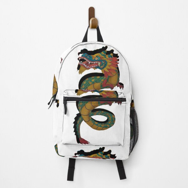 Item preview, Chinese Dragon designed and sold by Glenbobagins.