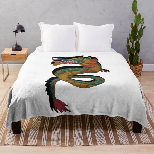 Item preview, Chinese Dragon designed and sold by Glenbobagins.