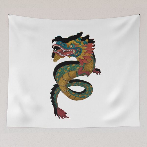 Item preview, Chinese Dragon designed and sold by Glenbobagins.