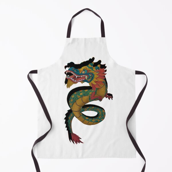 Item preview, Chinese Dragon designed and sold by Glenbobagins.
