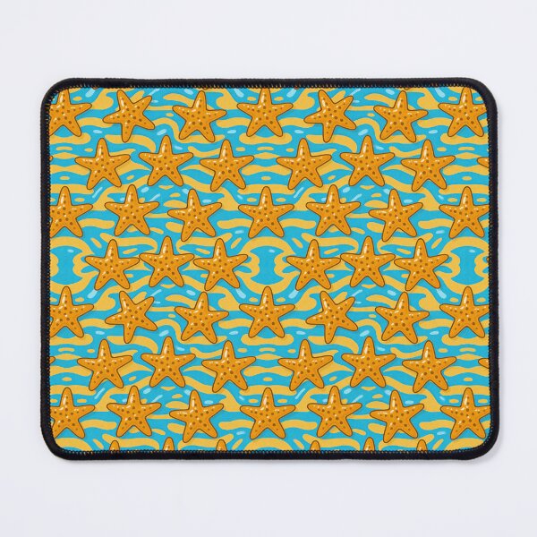 Item preview, Starfish Pattern designed and sold by Sawset.