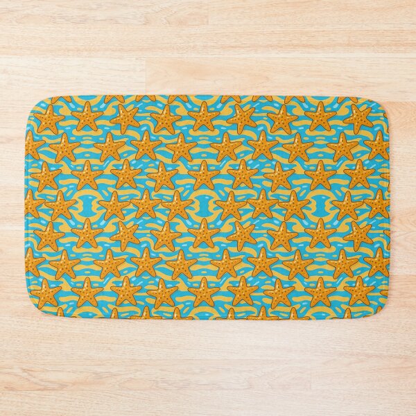 Item preview, Starfish Pattern designed and sold by Sawset.