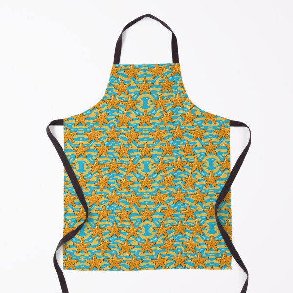 Item preview, Starfish Pattern designed and sold by Sawset.