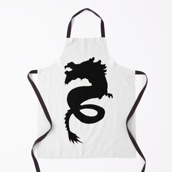 Item preview, Dragon silhouette designed and sold by Glenbobagins.