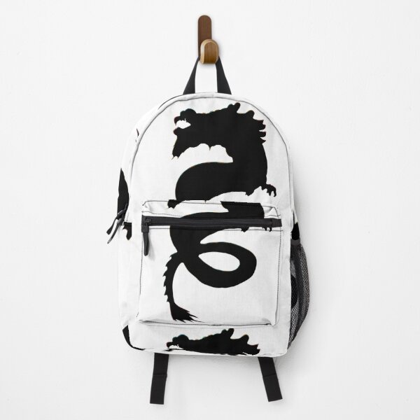 Item preview, Dragon silhouette designed and sold by Glenbobagins.
