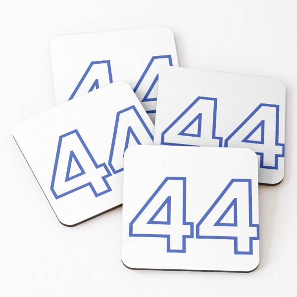 Item preview, Garret Graham Number - Off Campus designed and sold by SpannerDesigns.