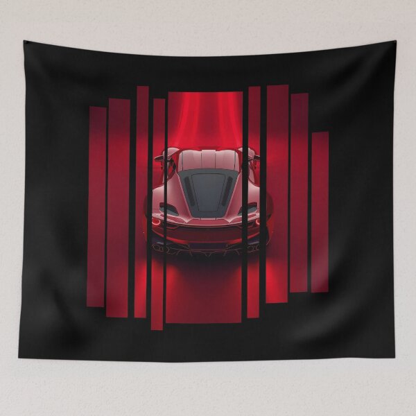 Item preview, Ferrar SF90 Stradale Inspired Hyper cars. Future of Power 18 designed and sold by Neon G.