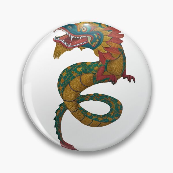 Item preview, Dragon designed and sold by Glenbobagins.