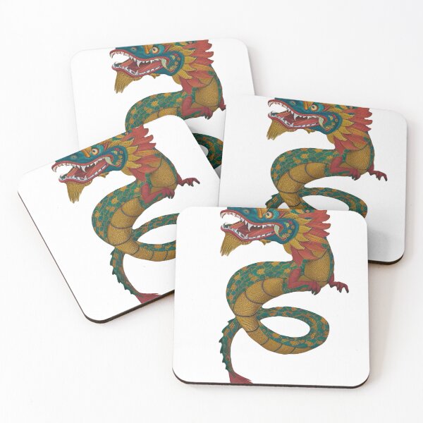 Item preview, Dragon designed and sold by Glenbobagins.