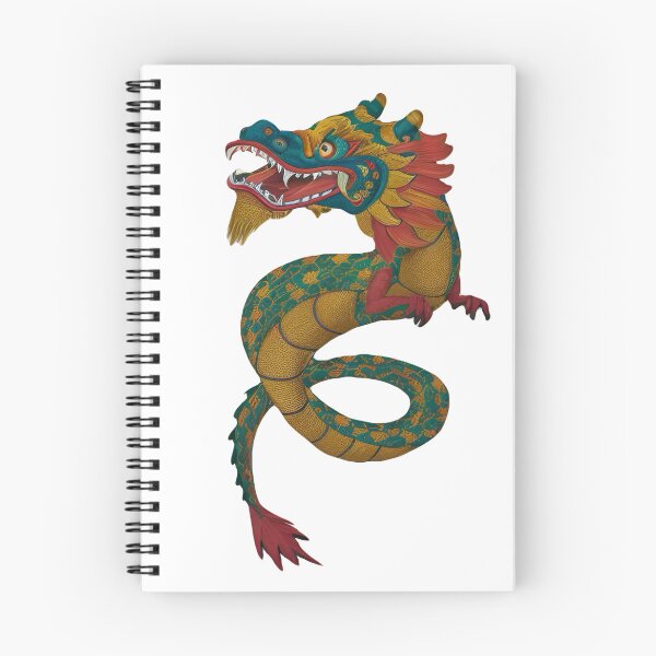 Artikelvorschau, Drachen entworfen und verkauft von Glenbobagins.