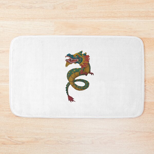 Item preview, Dragon designed and sold by Glenbobagins.