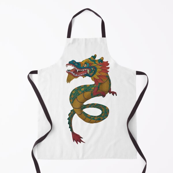 Item preview, Dragon designed and sold by Glenbobagins.