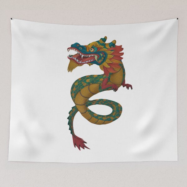 Item preview, Dragon designed and sold by Glenbobagins.