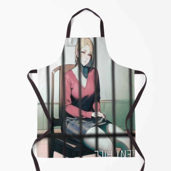 Item preview, SILENT IN HILL designed and sold by Moath1draw.