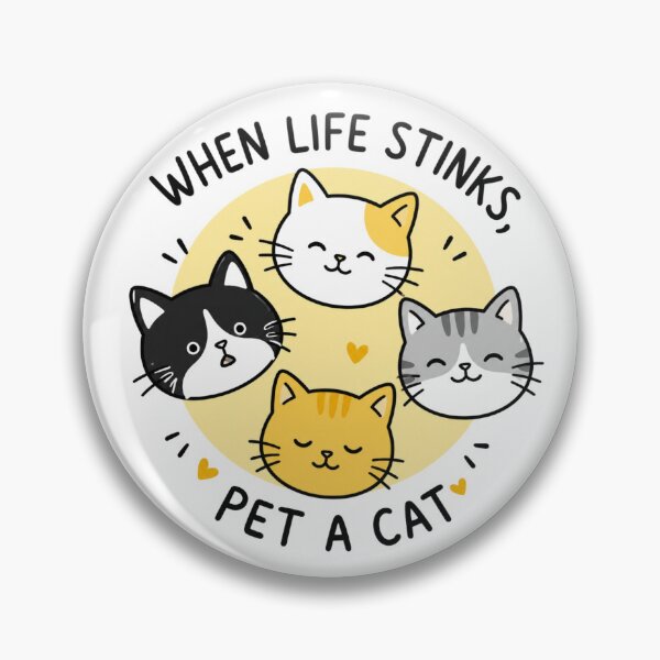 Item preview, PetACat designed and sold by Snurly.