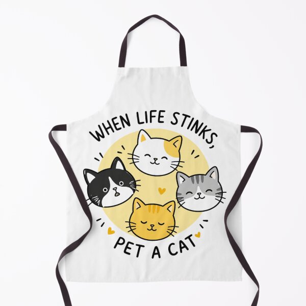 Item preview, PetACat designed and sold by Snurly.