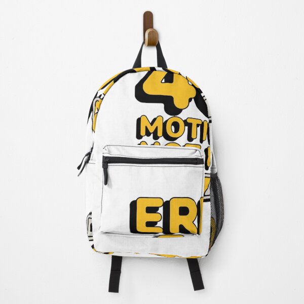 Item preview, Error 404 Motivation Not Found Funny Design designed and sold by wizooo411.