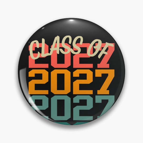 Item preview, Back To School Class Of 2027 Seniors,Senior  First Day Of School 2026 designed and sold by erozzz.