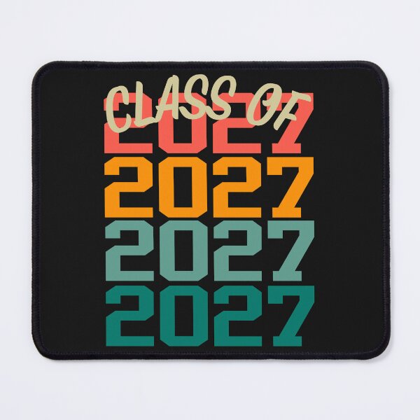 Item preview, Back To School Class Of 2027 Seniors,Senior First Day Of School 2026 designed and sold by erozzz.