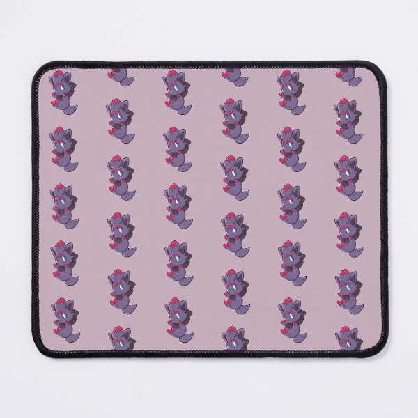Item preview, Zorua designed and sold by What the Heckly.